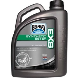 EXS 15W-50 | 4 Litres