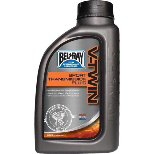 Bel-Ray Sport Transmissievloeistof | 1 Liter