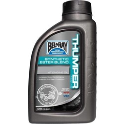 Bel-Ray Thumper 10W-40 | 1 Litro