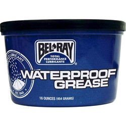 Bel-Ray Grasso Impermeabile 454G | Vasca