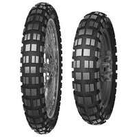 150/70 -17 TL 69 T E10