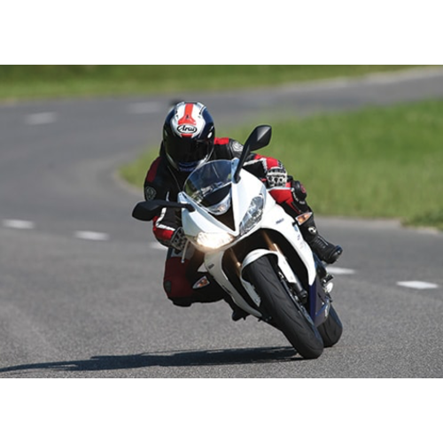 Mitas Deporte Force+ 120/70 ZR17 | Avant TL (58W)