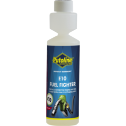 Putoline E10 Combustible Combatiente 250ML