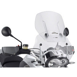 GIVI Airflow Pare-Brise BMW R1200 GS ('04-'12) | AF330