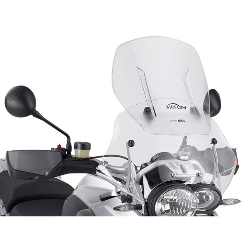 GIVI Airflow Windschild BMW R1200 GS ('04-'12) | AF330