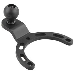 RAM Mounts  Small Gas Tank Base - B Ball