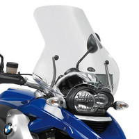 Windschild BMW R 1200 GS ('04-'09) | 330DT