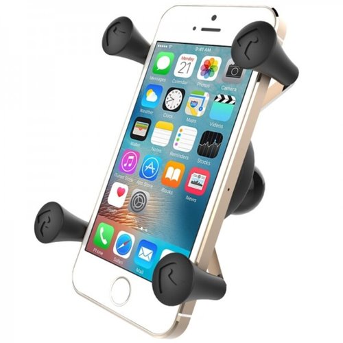 RAM Mounts  X-Grip® Soporte Universal para Teléfonos - Bola Tamaño B