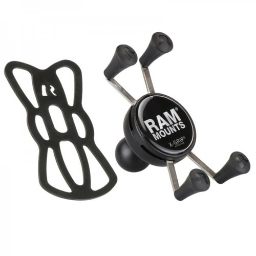 RAM Mounts  X-Grip® Universal-Telefonhalterung - Größe B Ball