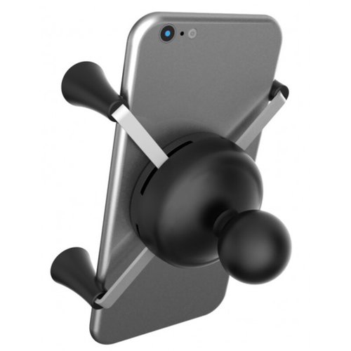 RAM Mounts  X-Grip® Universal Phone Holder - B Size Ball