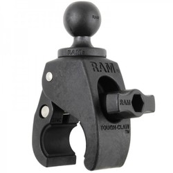 Tough-Claw™ Small Clamp Base - B Size Ball