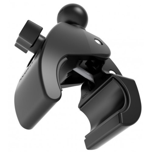 RAM Mounts Base Morsetto Tough-Claw™ Piccola - Sfera Dimensione B