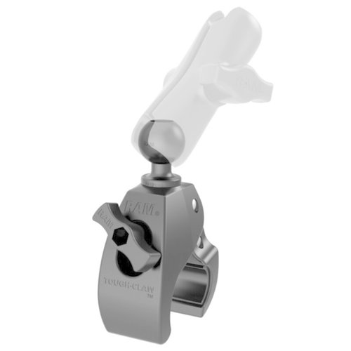 RAM Mounts Base Morsetto Tough-Claw™ Piccola - Sfera Dimensione B