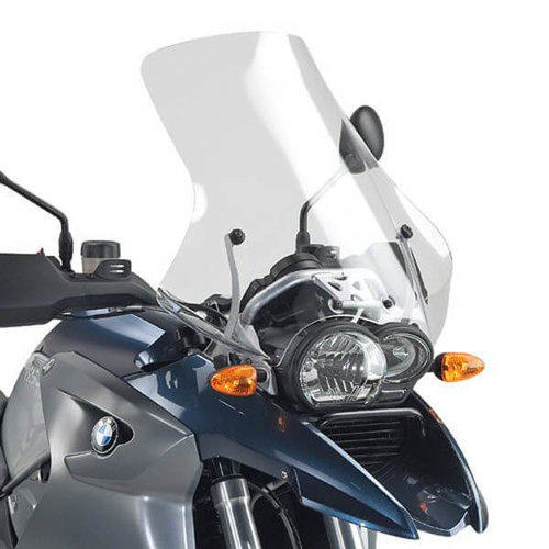 GIVI Pare-Brise BMW R 1200 GS ('04-'09) | 330DT