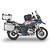 BMW R 1200 GS ('13-'18)