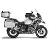BMW R 1200 GS Adventure ('14+)
