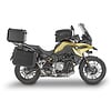BMW F 750 GS ('18+)