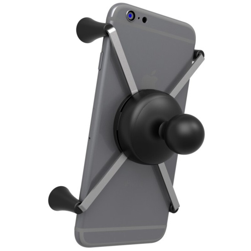 RAM® X-Grip® Universal Phone Holder with Ball - B Size