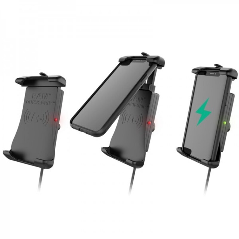 Ram Mounts X-Grip® Universal Phone Holder