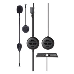 BT Go Uni Intercomunicador bluetooth plug&play universal