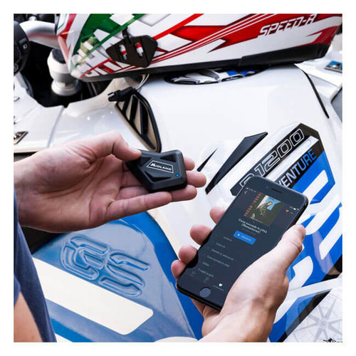 Midland BT Mini intercomunicador bluetooth individual