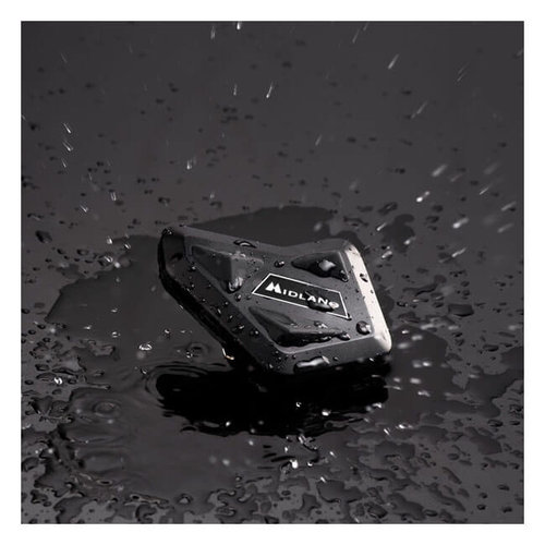 Midland BT Mini Interphone bluetooth jumeau