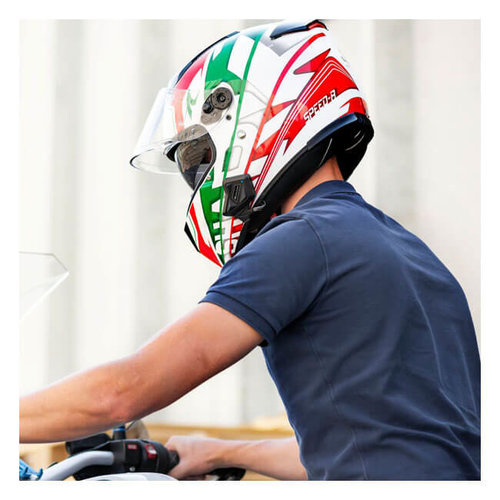 Midland BT Mini Intercom Bluetooth-Zwilling