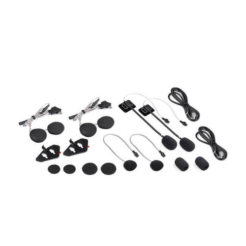 Midland BT Mini Intercom Bluetooth-Zwilling