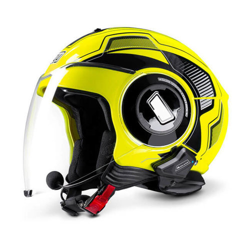 Midland BT Mini Interfono gemello bluetooth