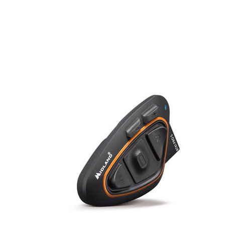 Midland BTX1 PRO S Single