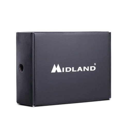 Midland BTX1 PRO S twin