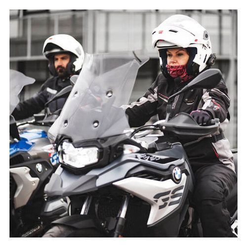 Midland BTX1 PRO S gemelo