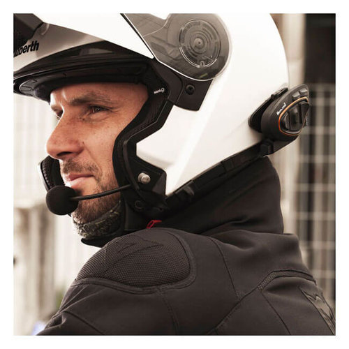 Midland BTX1 PRO S twin