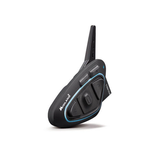 Midland BTX2 PRO S-LR enkel