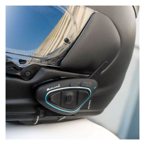 Midland BTX2 PRO S-LR singolo