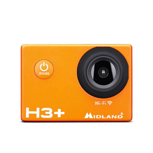 Midland H3 Actioncam