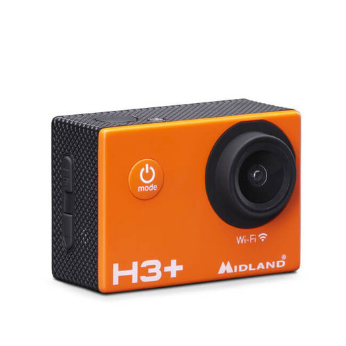 Midland Videocamera H3+