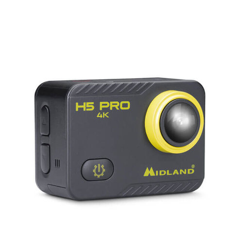 Midland Midland H5 pro action cam