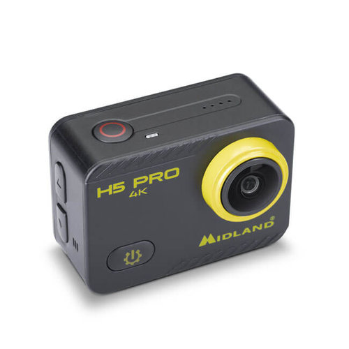 Midland Midland H5 pro action cam