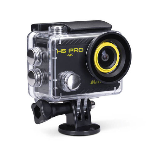 Midland H5 Pro Actioncam