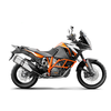 KTM 1290 Adventure R ('17-'20)