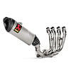 Exhaust systems
