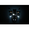 Iluminación de Motocicletas