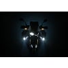Motorradbeleuchtung