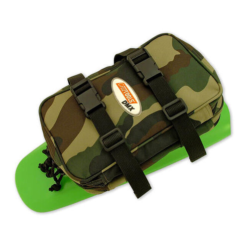 Cruztools DMC Kotflügel-Werkzeugsatz