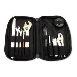 Cruztools DMC Fender Package Tool Kit