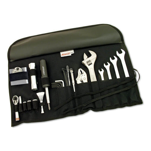 Cruztools Roadtech M3 Tool Set