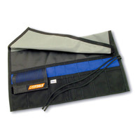 Rollbare Werkzeugtasche
