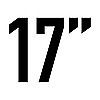17 Inch Inner Tubes