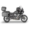 Harley-Davidson Pan America 1250 ('21+)